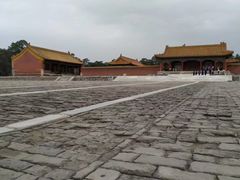 -清西陵