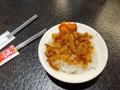 -胡须张鲁肉饭(美食文化馆店)
