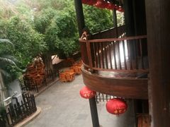 -龙达温泉生态城