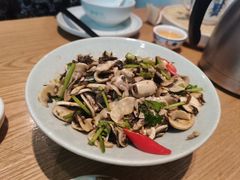 -潮粥荟·潮汕砂锅粥(槐房万达店)