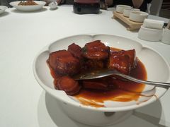 -祥记餐饮•豫粤珍味(金隅大厦店)
