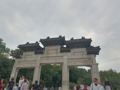 -云龙山
