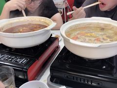 -風林火山烤室·涮肉