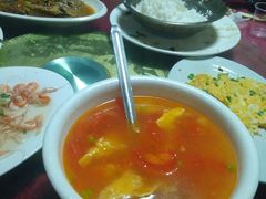 -如意楼农家菜(雁荡山店)