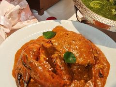 -狮拾久·现代新加坡料理(福田COCO Park店)