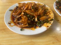 -温记府廟豆汤饭·始于1955年(海椒店)