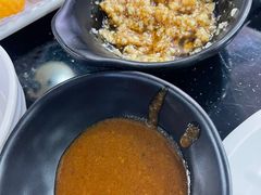 -潮汕美牛肉丸火锅店(天宁寺店)
