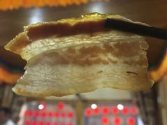 枇杷肉-银同牦牛肉火锅