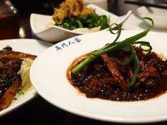 -吴门人家·苏宴宫廷菜(拙政园店)