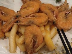 -清真马祥兴菜馆(云南北路店)