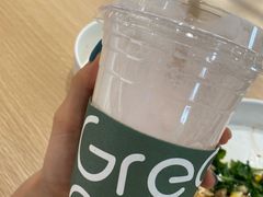 告白-Green Option(官舍店)