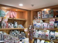 -袖虎·猫馆(体育西路店)