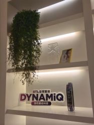 -尊尚柏丽美容SPA