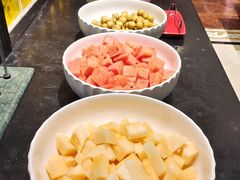 -南通大饭店·米兰餐厅