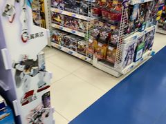 -TOYSRUS玩具反斗城(天津远洋乐堤港店)
