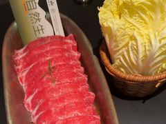-季季山·云南野生菌火锅(上海首店)