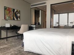-长沙尼依格罗酒店