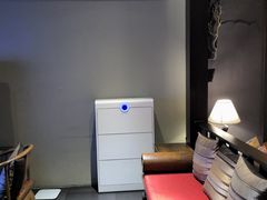 -泰合玺·精油疗愈SPA(虹悦城店)