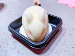 -海底捞火锅(青山湖万达夜宵主题店)