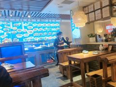 -倍儿美海鲜大排挡·非遗海鲜蒸饺(洋货店)