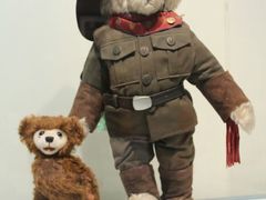 android_upload_pic-济州岛泰迪熊博物馆