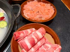 -重庆老灶火锅(红岭店)