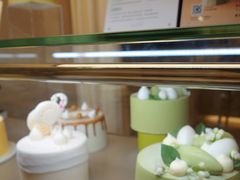-théATRE 茶聚场(王府中環店)