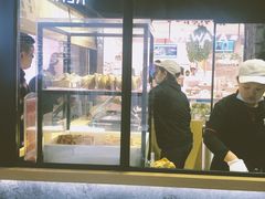 -粉粉乐鲷鱼烧(美罗城店)