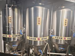 -汉巴味德·烤肉与啤酒的自助(杭州大悦城店)