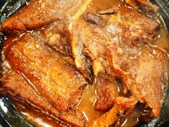 -乔家满族八大碗(流水沟店)