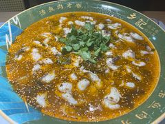 -光海·乡记酸菜鱼·始于1996(花园路店)