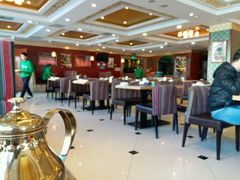 -巴依兄弟西域美食(机场店)