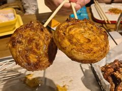 -熙成烧烤(白塔岭店)
