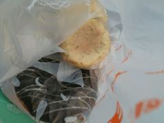 -康欣面包生日蛋糕(幸福店)