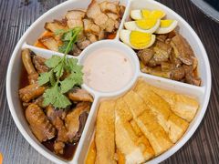 -东江海鲜大排档·潮汕菜·砂锅粥