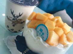 -佩家私房烘焙(宝龙店)