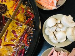 -肥龙火锅(南坪店)