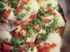 剁椒鱼翅-钟叔烩鸡