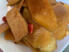 -鲜榨果汁·啤酒鱼(环岛河店)