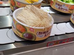 -龍歌自助小火锅(雨花台江南虹悦城店)