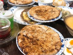 -四海楼(如皋定慧禅寺店)
