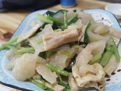 -如我美食(达道社区店)
