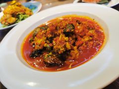 -喝丢一只鞋海鲜烧烤·海肠捞饭(市场店)
