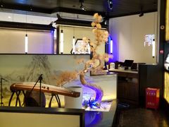 -绿茶餐厅(成都大悦城店)