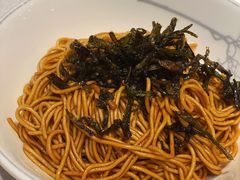 葱油拌面-老吉士酒家(天平路店)