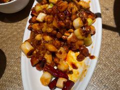 -渝信川菜(西单店)