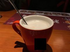 -绿茵阁牛扒餐厅(客村店)
