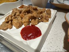 -海底捞火锅(崇文门新世界百货店)