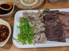 -驴脾气特色炒菜(广渠门内店)