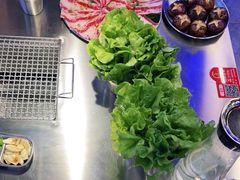-小团团·路边烤牛肉(南岭壹街店)